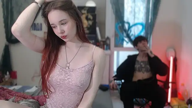 MaryJane x Peter online show from 05.20.26