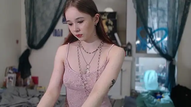 MaryJane x Peter online show from 05.27.26