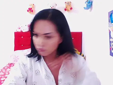 Diamond-jackson3 online show from 05.07.26