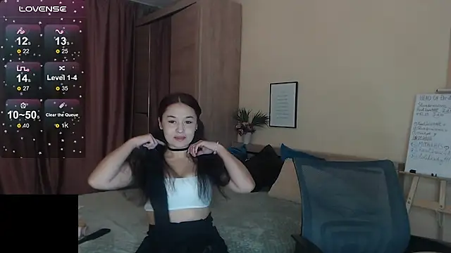 Snapshot of Paradise_day chatting on 01.10.26 Paradise day online show from 01.10.26