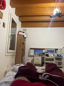 denisss07 online show from 01.17.26