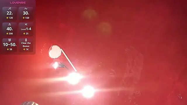 melody pons online show from 01.07.26