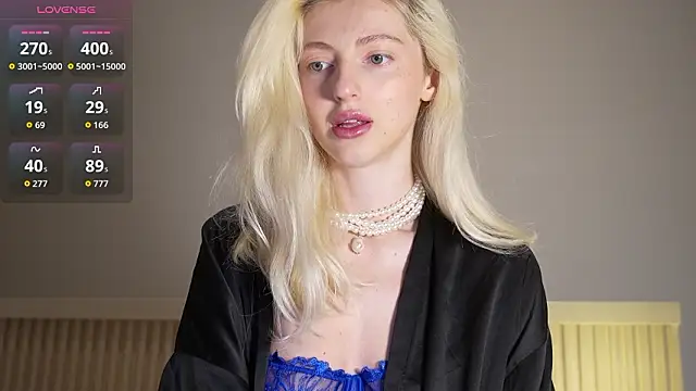 YourNaughtyMiss online show from 02.02.26