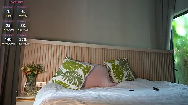 YourNaughtyMiss online show from 06.05.26