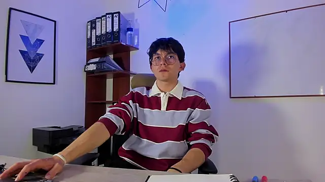 Eliot X online show from 12.19.25