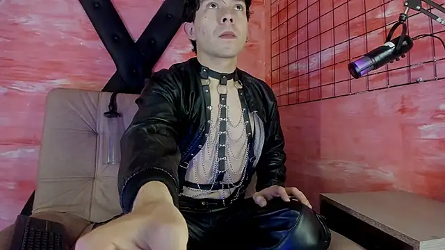 Eliot X online show from 01.15.26