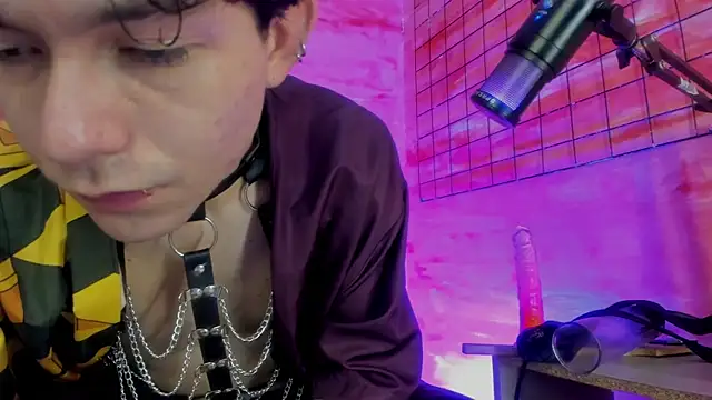 Eliot X online show from 01.18.26