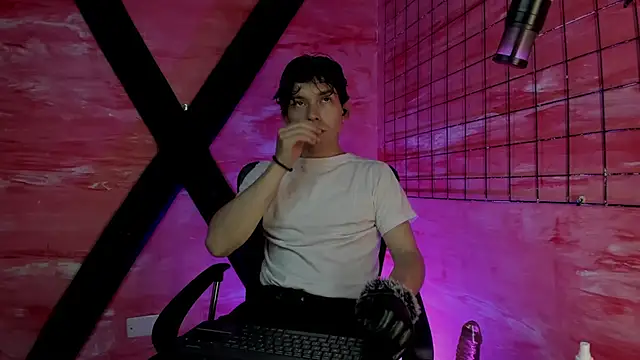 Eliot X online show from 01.19.26