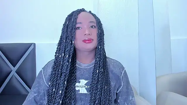Harmony-01 online show from 05.09.26