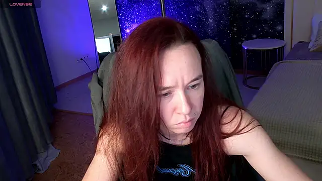 Snapshot of Spoty_Kate_ chatting on 01.07.26 Spoty Kate online show from 01.07.26