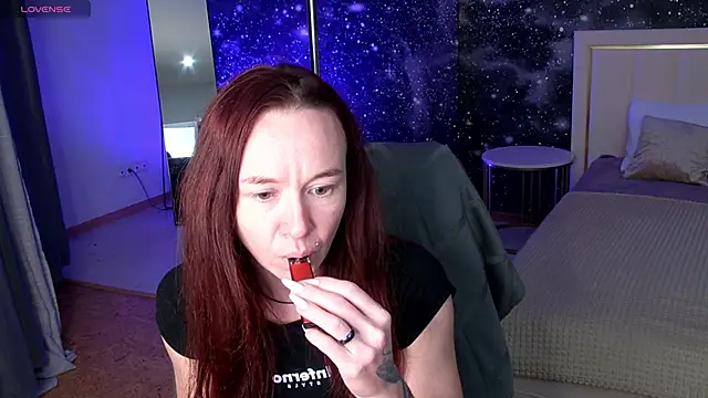 Snapshot of Spoty_Kate_ chatting on 01.09.26 Spoty Kate online show from 01.09.26