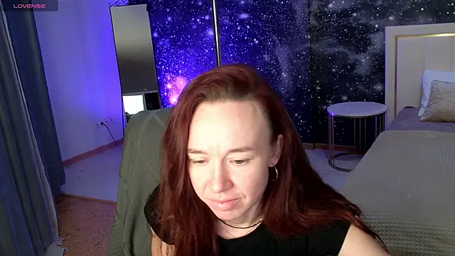 Snapshot of Spoty_Kate_ chatting on 01.10.26 Spoty Kate online show from 01.10.26