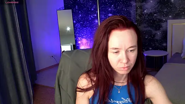 Snapshot of Spoty_Kate_ chatting on 01.13.26 Spoty Kate online show from 01.13.26