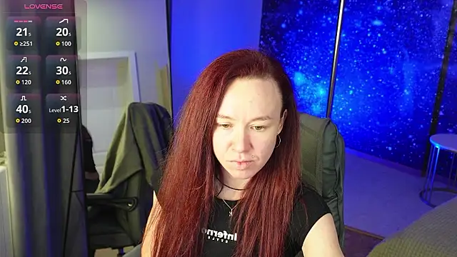 Spoty Kate  online show from 02.27.26