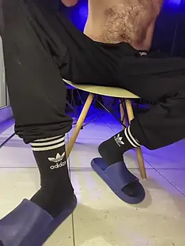 nicehairypig online show from 03.23.26