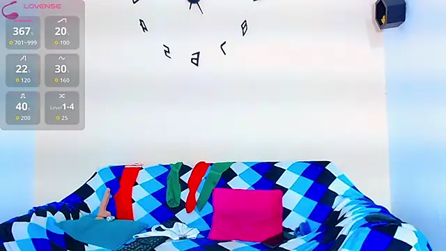 black22cmdirty online show from 04.10.26