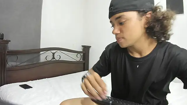 Exotic couplex online show from 03.08.26