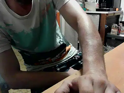 PM12345A online show from 08.06.26