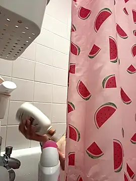 LilyLuck  online show from 01.06.26