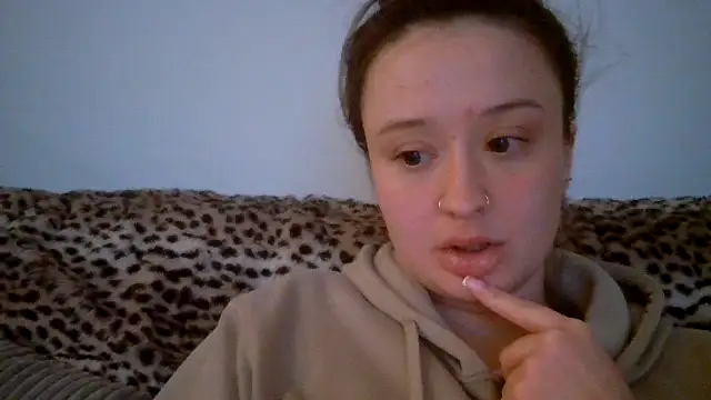 LilyLuck  online show from 03.06.26