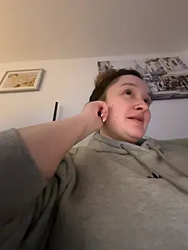 LilyLuck  online show from 03.13.26