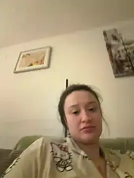 LilyLuck  online show from 03.15.26