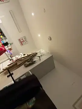 LilyLuck  online show from 03.18.26