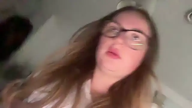 LilyLuck  online show from 03.25.26