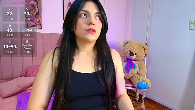 Snapshot of paulina_coxx chatting on 01.09.26 paulina coxx online show from 01.09.26