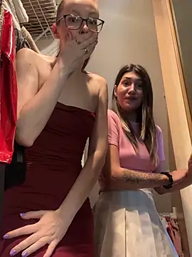 RussianGirls  online show from 06.23.26