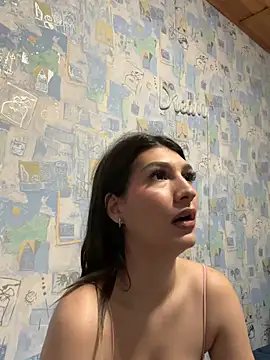 RussianGirls  online show from 07.10.26
