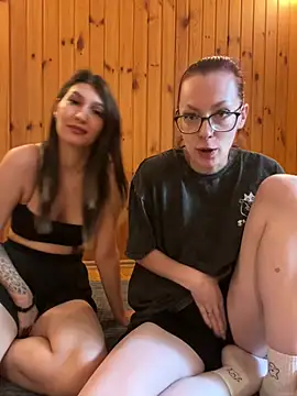 RussianGirls  online show from 07.12.26