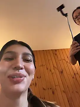 RussianGirls  online show from 07.17.26