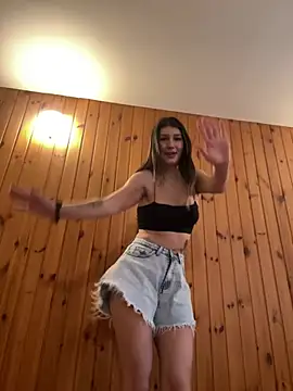 RussianGirls  online show from 07.31.26
