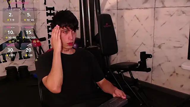 nico herrera  online show from 01.17.26