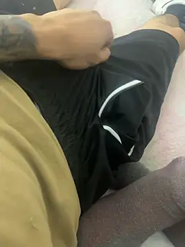 mamitasirena online show from 12.18.25