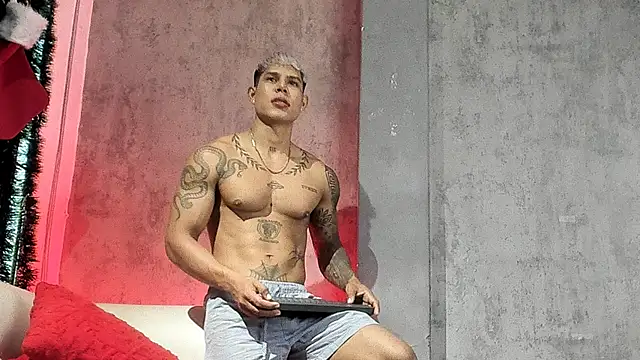 Snapshot of oruz_stud chatting on 01.09.26 oruz stud online show from 01.09.26