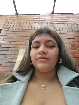Snapshot of Ivy_enjoy chatting on 07.01.26 Ivy enjoy online show from 07.01.26
