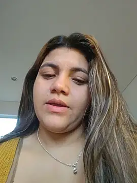 Snapshot of Ivy_enjoy chatting on 07.23.26 Ivy enjoy online show from 07.23.26