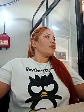 Snapshot of Adara_Jade01 chatting on 01.08.26 Adara Jade01 online show from 01.08.26