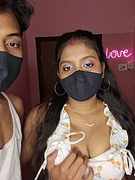 Babyx00 online show from 03.21.26