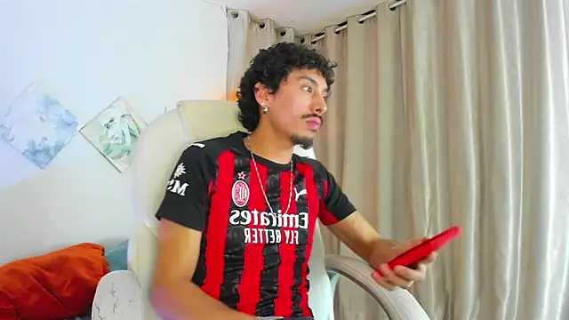 nicopapi  online show from 02.03.26