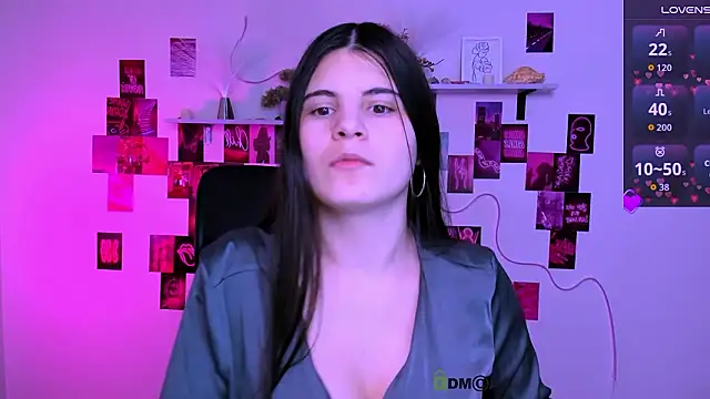 Snapshot of lizzie_boom_ chatting on 02.26.26 lizzie boom online show from 02.26.26