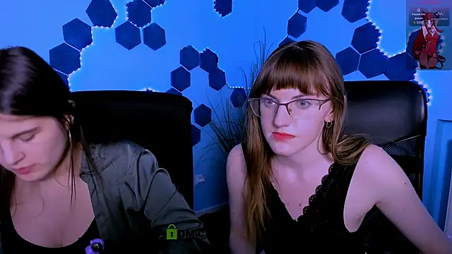 Snapshot of lizzie_boom_ chatting on 03.05.26 lizzie boom online show from 03.05.26