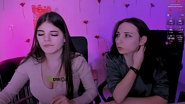 Snapshot of lizzie_boom_ chatting on 03.09.26 lizzie boom online show from 03.09.26