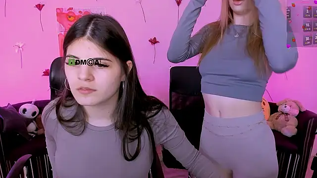 Snapshot of lizzie_boom_ chatting on 03.23.26 lizzie boom online show from 03.23.26