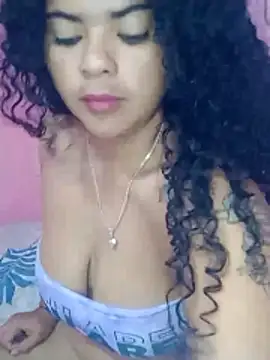 Snapshot of Fresa235 chatting on 01.08.26 Fresa235 online show from 01.08.26