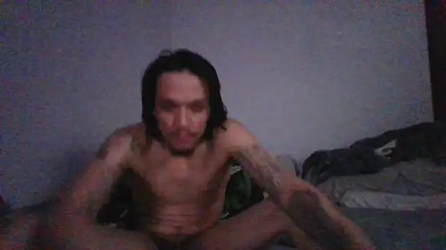 Snapshot of BlueCollarCouple chatting on 02.02.26 BlueCollarCouple online show from 02.02.26