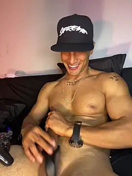 Snapshot of Maicol_xxxx chatting on 03.18.26 Maicol xxxx online show from 03.18.26