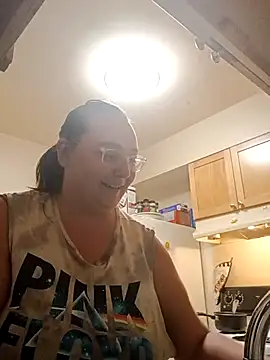 pinkcheetah12 online show from 07.17.26